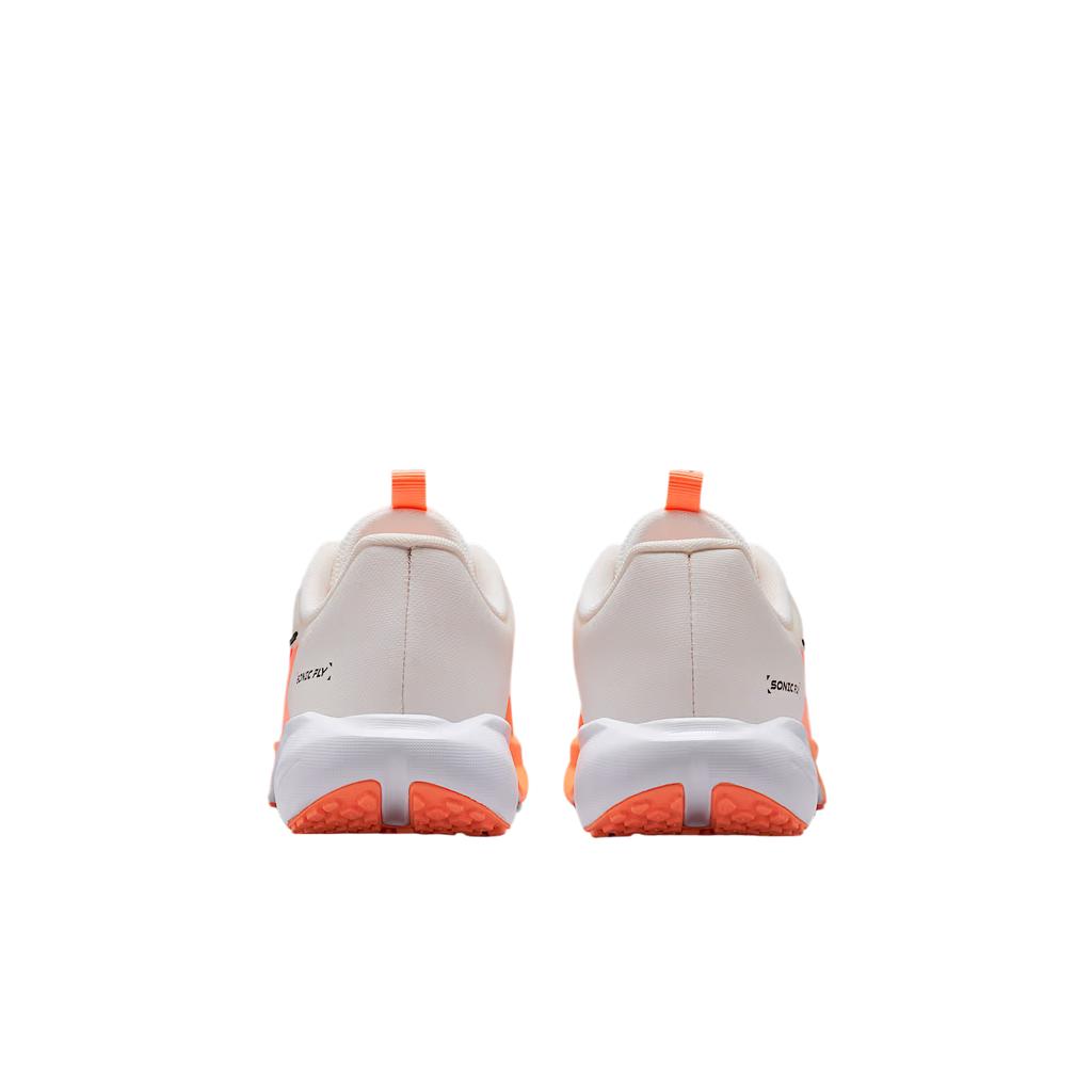 Nike Sonic Fly Mesh Lightweight Soft Elastic Breathable Low-Top Running Shoes Kids sneakers FZ0017-103
