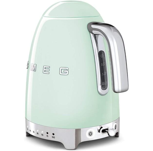 Kettle Smeg KLF04PGEU