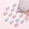 6 Pcs Quilt Clips Non-slip Needle-free Flexible No Pins Duvet Gripper for Blankets