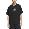 adidas Originals Graphic Tee T Shirt Men's Black KC3111