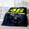 Doctor46 Customize Your Name Blanket Throw Customizable Blanket Soft Warm Cozy For Chair Bedding Bed Picnics Four Seasons Universal