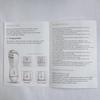 1 JUEGO Limpiador Eléctrico Recargable para el Hogar Multifuncional Rotatorio Limpieza de Poros Portátil Impermeable Cepillo Facial