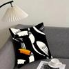 Toucan Fashion Cushion Cover Pillowcase Ultra Soft Skin Friendly Fabric Cloud Like Comfort & Concealed Zipper