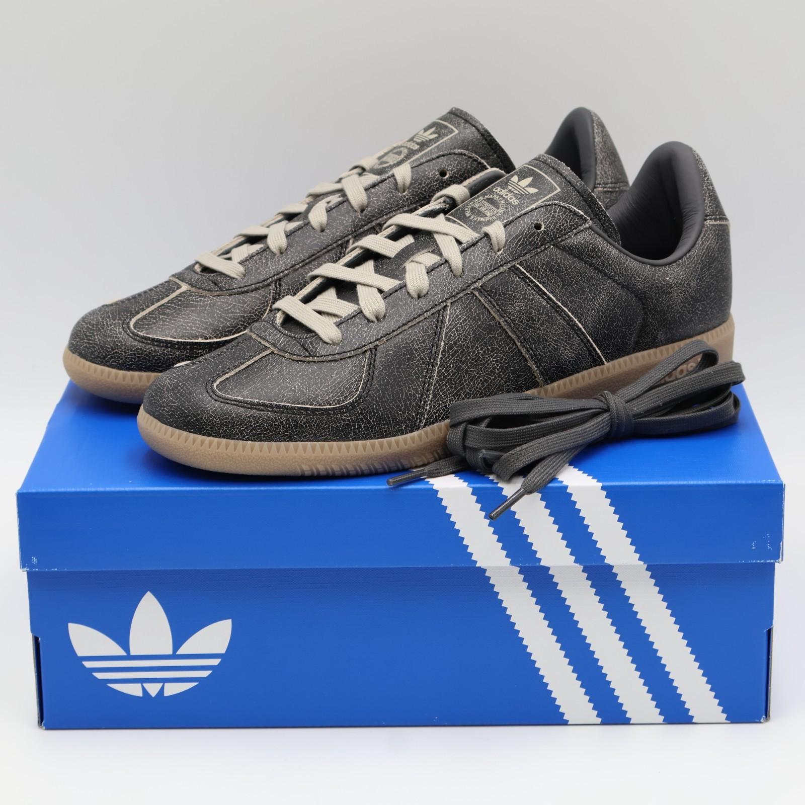 JR7346 adidas Originals BW Армейский Поставщик Цвет Светло-коричневый (Мужской) 4