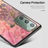 Rose Love Heart Gold Case for Samsung Galaxy Note 20 Ultra 10 Plus 9 8 TPU Phone Cover Note 10 Lite Soft Shell Funda Capa