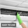 Stainless Steel Refrigerator Coil Cleaning Brush  Air Conditioner Fin Comb  Refrigerator Cleaning
