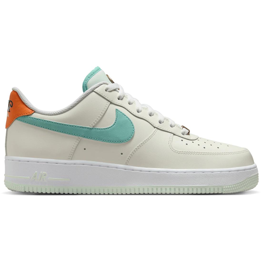 

Кроссовки Nike Air Force 1 Low 07 Be The One(HM3728-131) 43