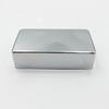 Premium Brass Coil Pickup Shield With Anti Dust Protection For Enhances Performances And Guitar Longevity