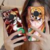 Highschool Rei Miyamoto Phone Case for Huawei Mate 60 50 40 30 20 10 Pro Plus Lite E 5G Colorful Printing Cover Luxury Cover
