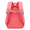 Children's Cute Cartoon Kindergarten Schoolbag Large Capacity Primary School Backpack Student Spine Backpack
