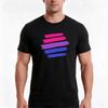 Willamette Tshirt Summer Casual Cotton Tee Oversized Streetwear Tops Vintage Graphic Print Loose Fit Short Sleeve
