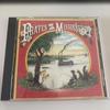 Used Pirates of the Mississippi CD Lyric Booklet