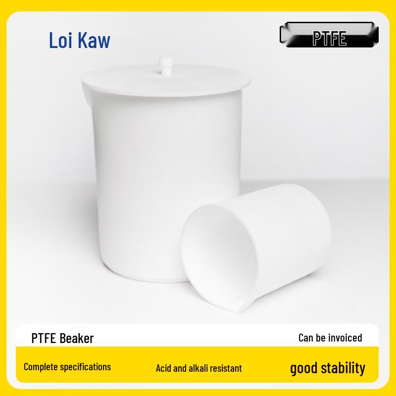 Laigoo PTFE Laboratory Beaker