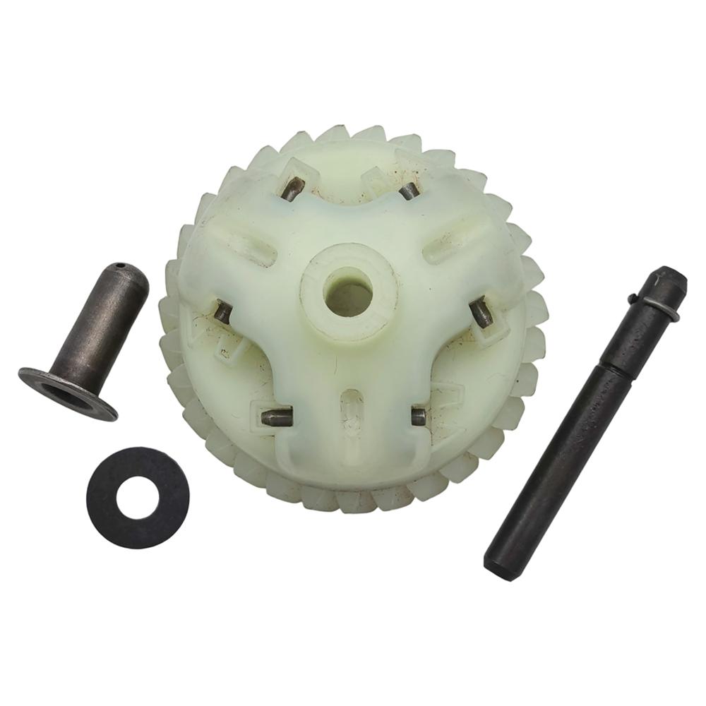 Governor Gear Assembly Set For HONDA GX340 GX390 GX 340 390 11HP 13HP 188F 190F 5KW 6.5KW Engine Motor Generator 16510-ZE3-000