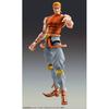 Jojo S Bizarre Adventure Super Action Statue Dio  Awakened verSion  Third