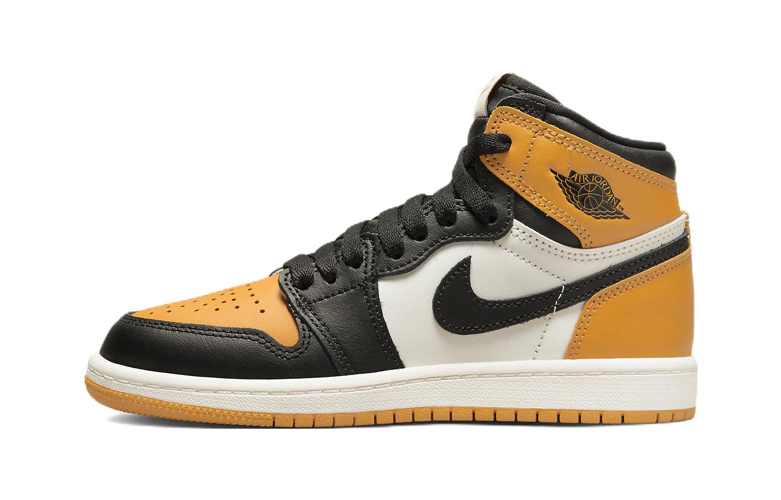 Jordan 1 Retro High OG Taxi PS AQ2664-711 28