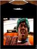 Big Worm Friday Movie T Shirt