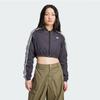 Women S Adicolor teamgeiSt Crop Track Top Jd0264 Adi...