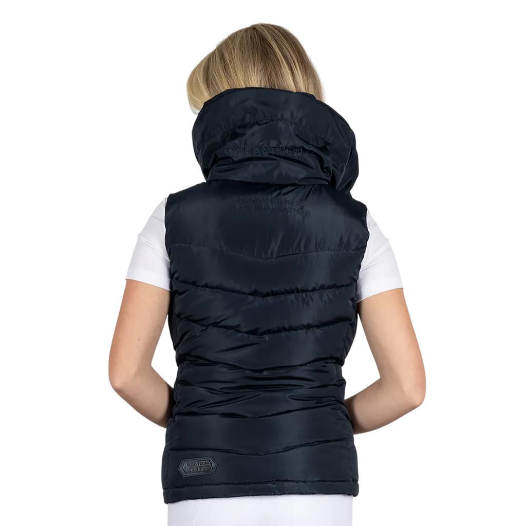 Coldstream Womens/Ladies Melrose Quilted Jacket