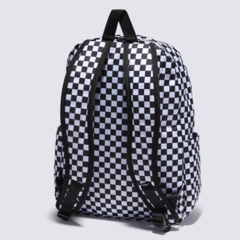 Vans Old Skool Check Backpack Vn000h4xy28