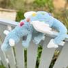 30-90cm Bambola Drago Volante Animale di Peluche Bambola di Cotone Con Ali Volanti Giocattoli di Peluche Dinosauro Decorazione Divano Casa Cuscino Morbido Regalo per Bambino