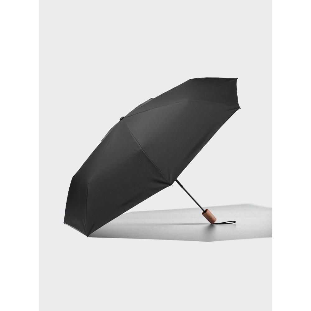 Uniqlo Japan Uv Cut Compact Umbrella Heatshield Rib 55cm