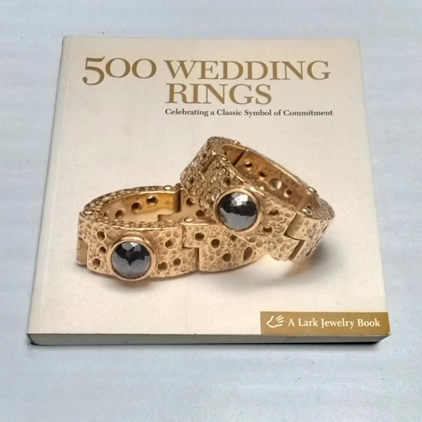 

[USED] 500 Wedding Rings