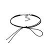 Korean Fashion Velvet Choker Necklace for Women Vintage Sexy Lace Necklace with Pendants Gothic Girl Neck Jewelry Accessories
