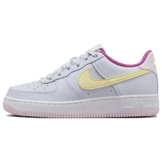 

Nike Air Force 1 Low Gray - DV7762-001 EU 40 сірий колір