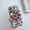 For Vivo V29 5G Global Version Phone Case Couple Cute Cartoon Flower Back Shell Etui For Vivo V29 V 29 V2250 Soft Silicone Cover