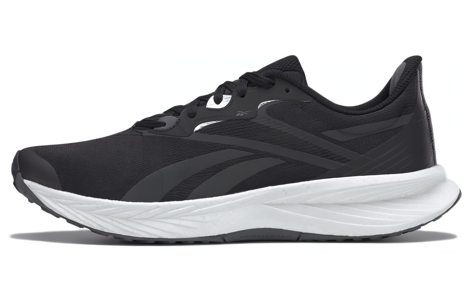 Floatride Energy 5 Reebok Черный Чисто-серый HP9269 43