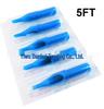 5FT Disposable Blue Tattoo Needles & Accessories
