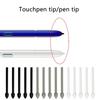 Pack Of 5 Touch Pen Nibs Compatible for Tab S 6/7/7+/8/9 S23 NOTE10 20 Tablet Prolonged Comfortable Styluses Nibs