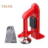 Portable Alarm Door Stopper Home Apartment Hotel Travel Security Door Lock Women Personal Protection Anti-Theft Door Lockdown Security Device