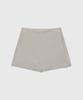 Kwinseulaebis Low Mini Skirt Shorts_Curot Pants