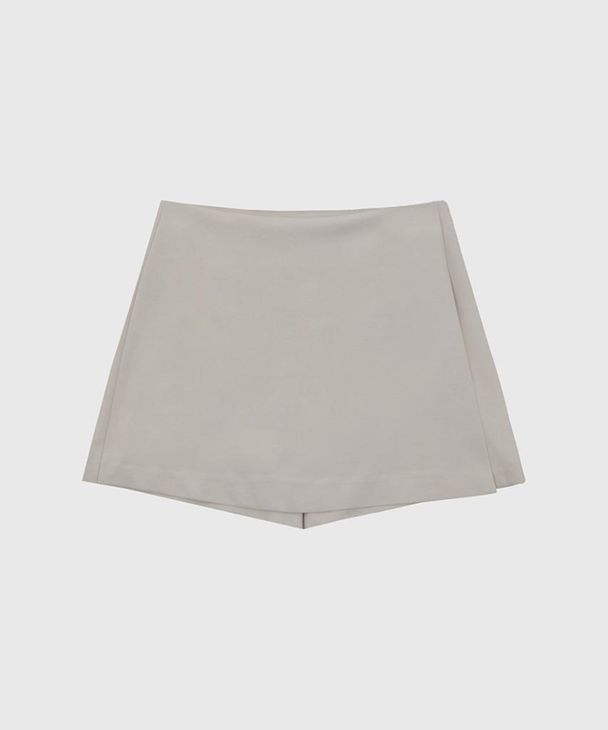 Kwinseulaebis Low Mini Skirt Shorts_Curot Pants