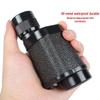 Qishanyi 62-Style High-Power Monocular Telescope