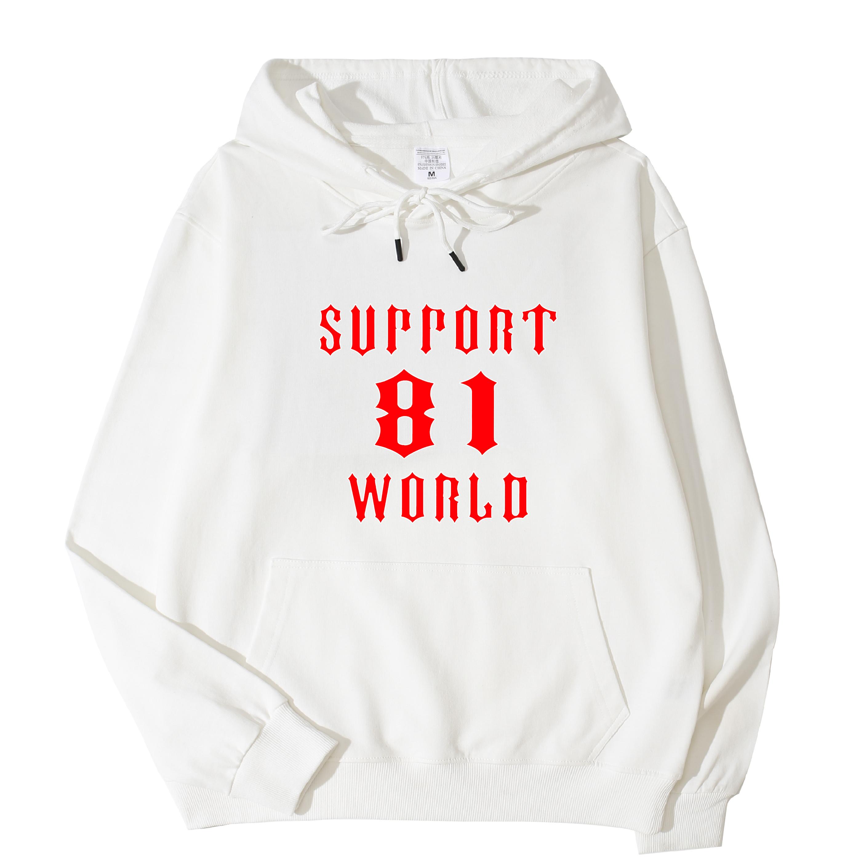 

Підтримка 81 Hells Angels Hoodie Унісекс Hoodie Топ продажів N07 XL