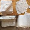 Multi-purpose Sheepskin Glasses Phone Screen Lens Cleaner Cleaning Cloth Wipes