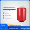 Home Water Expansion Tank 5L Pressure Stabilizer - Carbon Steel & Stainless Steel