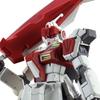 HG Aggressor Red Rider Scale Plastic Model 1/144 Pre-colored