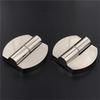 Guanshi Stainless Steel Self-Closing Partition Hinge