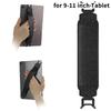 Leder Handschlaufe für 6-11" Tablet Ständer Haltegriff Sicherheit für iPad Xiaomi Samsung für Kindle Kobo Voyaga E-Reader Halter