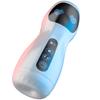 Jiuai Men's Manual Masturbator Cup - Adult Sex Toy