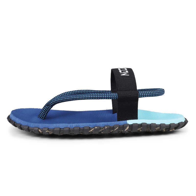 Fashion Does Not Slip Backless Shoes For Men 48 Soft Slippers Comfortable Sandals Man Sneakers Sports Snaeker Super Brand Athletic