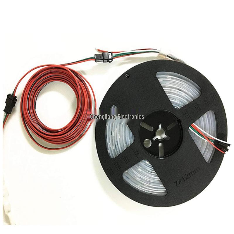 SM4P RGB LED Controller Extension Cable for Airplane Head, 1M