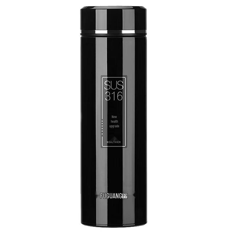 Fuguang 316 Stainless Steel Vacuum Thermos 420ml
