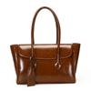 Women's bag new urban simple fashion single shoulder portable oblique span large capacity bag