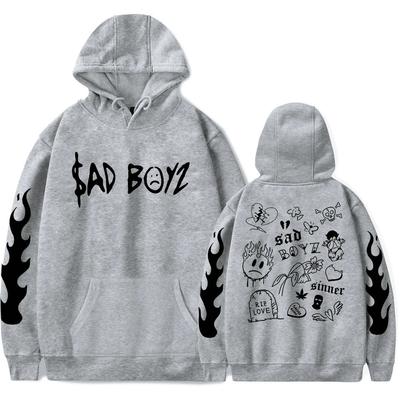 Top – Hoodies & Sweatshirts