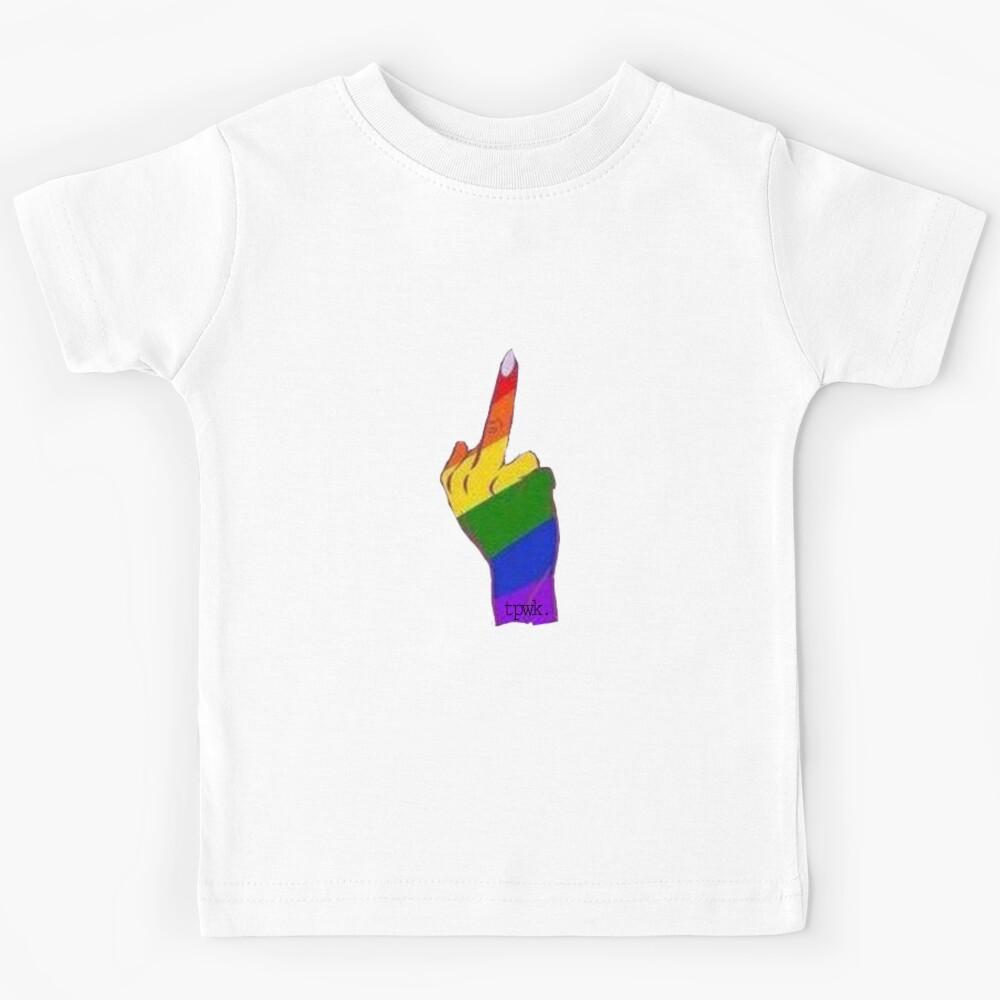 Tpwk the Tommo way  Kids T-Shirt 110